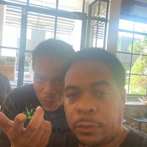 Meet your Posher, Reggie